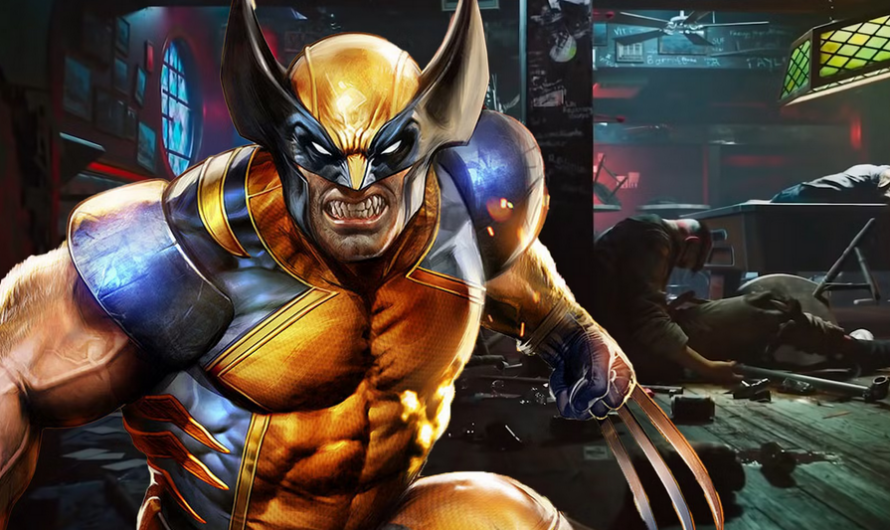 Marvel’s Wolverine PS5 Development Is Upended by a Change in Creative Director