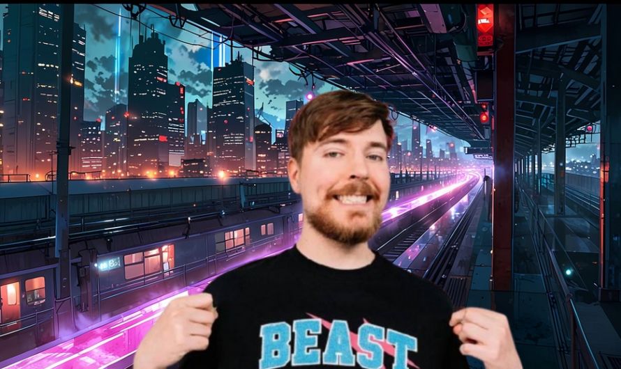 MrBeast, a YouTuber, allegedly made $23 million via cryptocurrency frauds