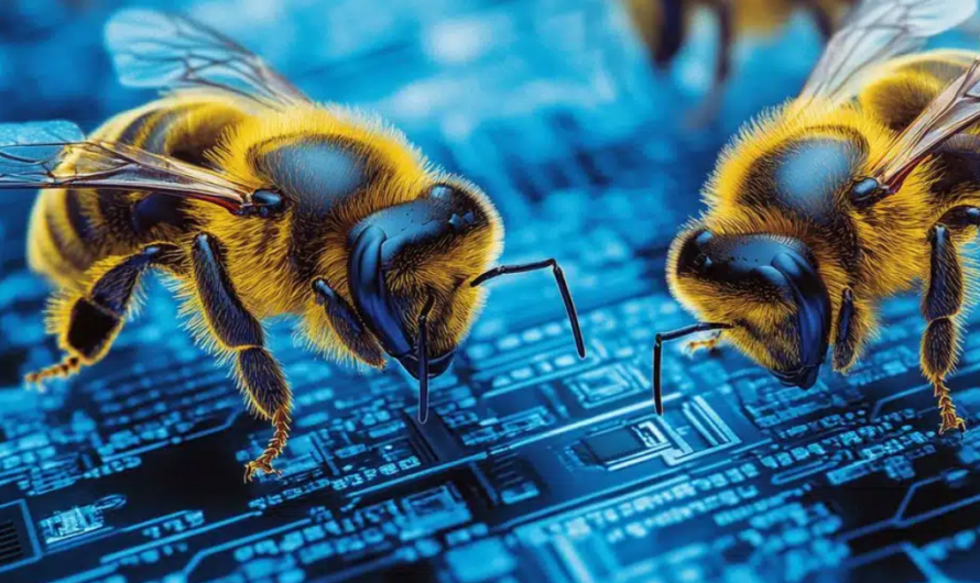 Meta’s plans to build an AI data center are derailed by a rare kind of bee