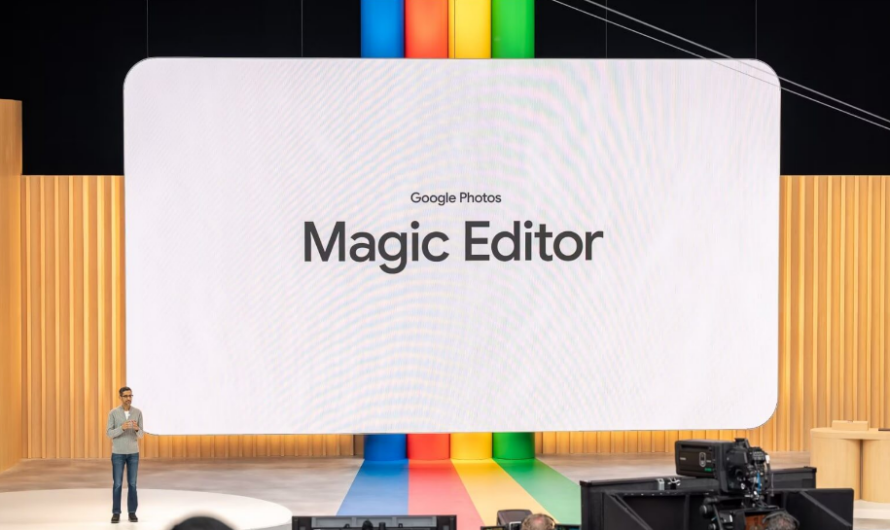 Here’s How to Use Google Magic Editor’s Revolutionary Reimagine Feature