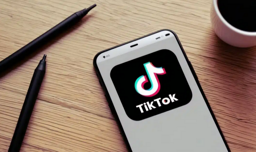 TikTok is shut down in Canada, yet the app is still accessible