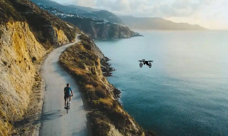 DJI Enhances Neo Drone With Tracking and Vertical Video Capabilities