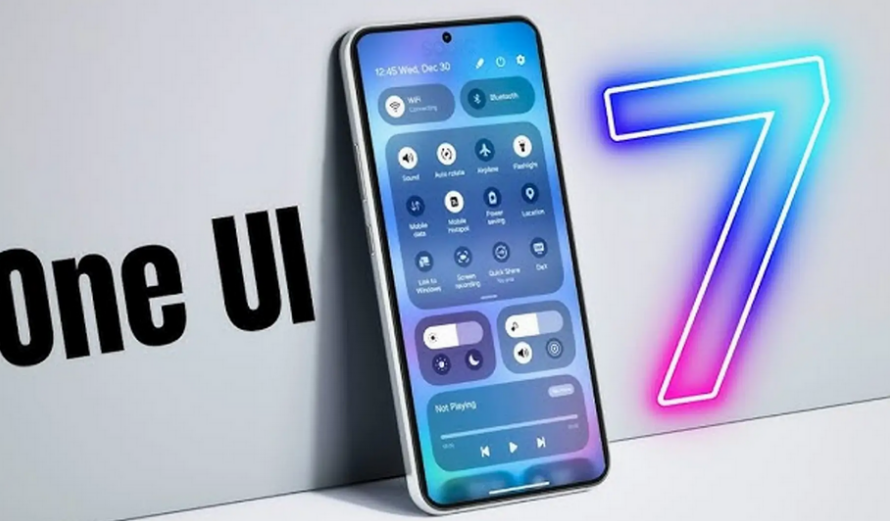 Next Week Could See the Release of Samsung’s One UI 7.0 Beta