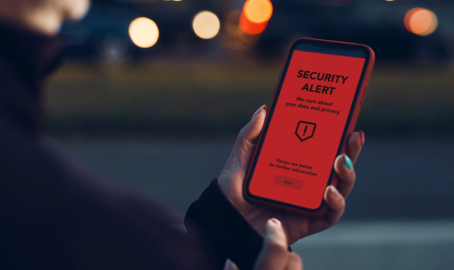 You Can Now Get Instant Alerts on Android About Stalkerware and Scam Calls