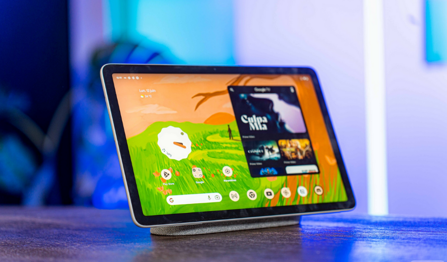 The Pixel Tablet 2 has reportedly been canceled by Google