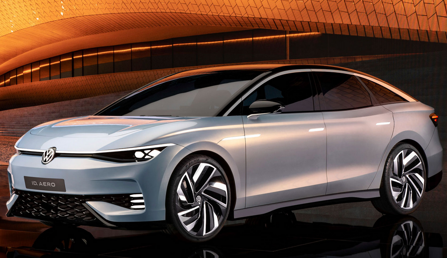 Volkswagen says plans for an affordable 2.0 EV are still in the works