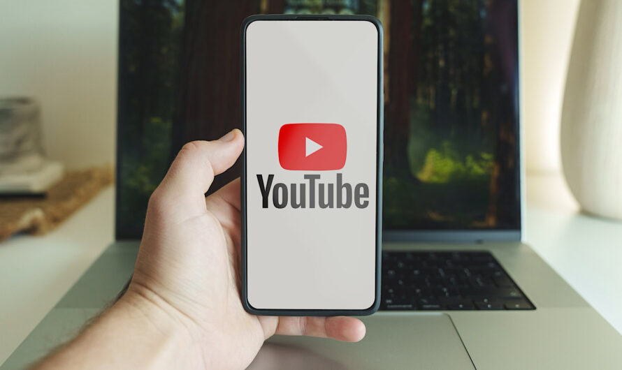 YouTube Now Offers Shorts Creators AI-Generated Video Backgrounds