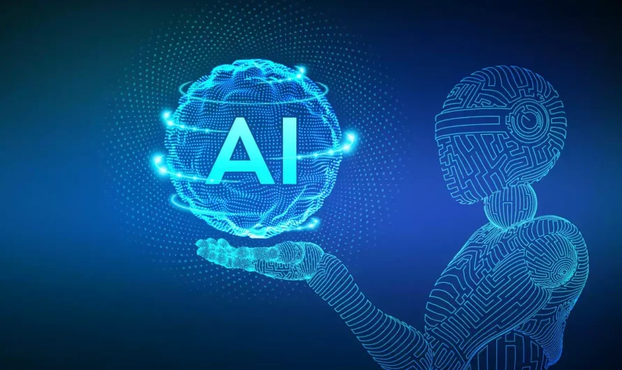 Agentic AI: Why this new technology will transform a number of industries