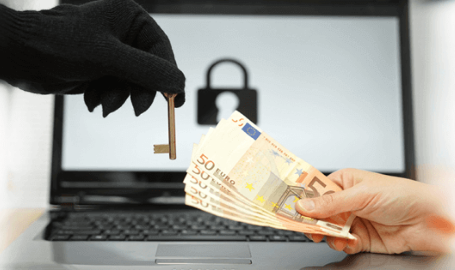 The case for prohibiting ransomware payments