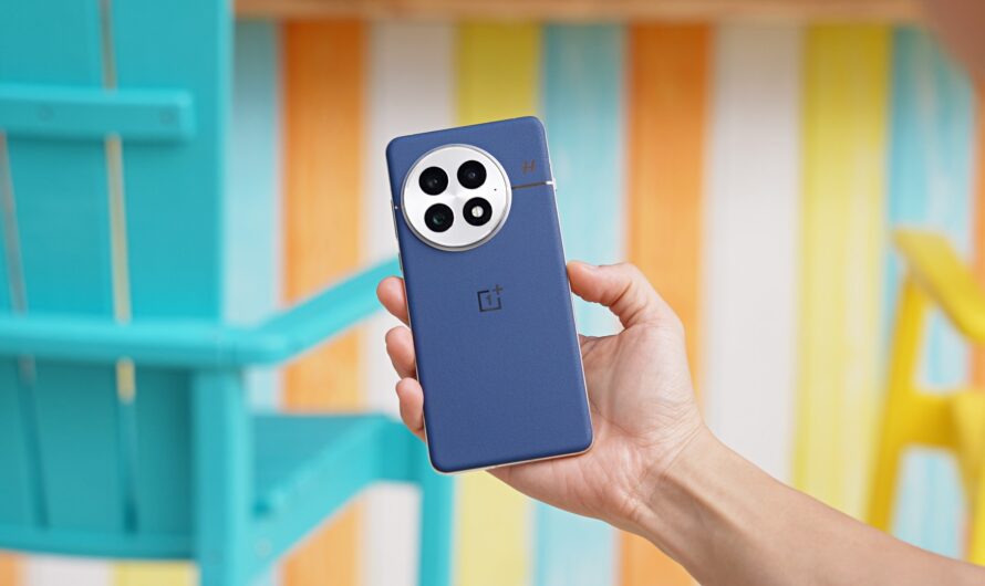 Hands-on with the OnePlus 13R: $600 for a giant battery and better cameras