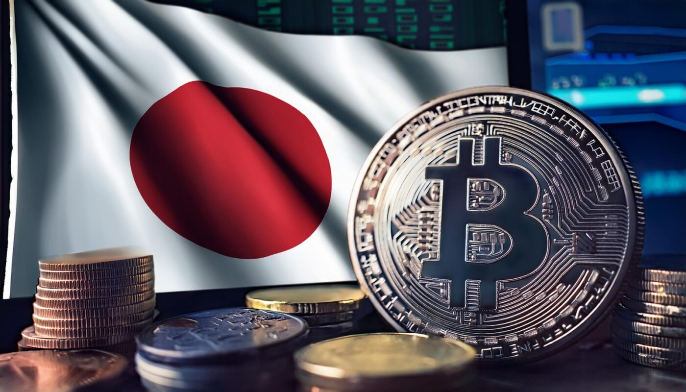 Japan to Review Cryptocurrency Tax Rules