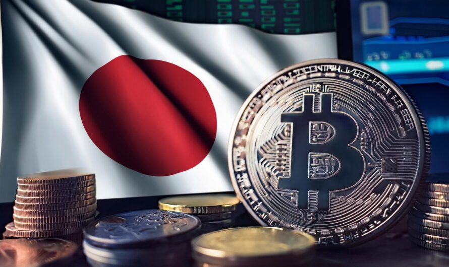 Japan to Review Cryptocurrency Tax Rules by June 2025: Prime Minister Ishiba Calls for “Healthy Development” of the Crypto Market
