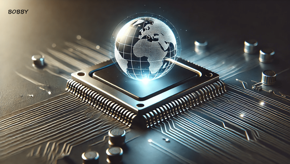Quantum Computing Research