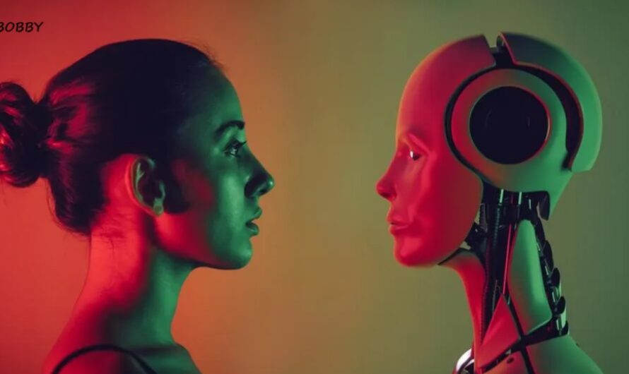 Is It Possible for an AI Help Desk to Feel Human at Scale?
