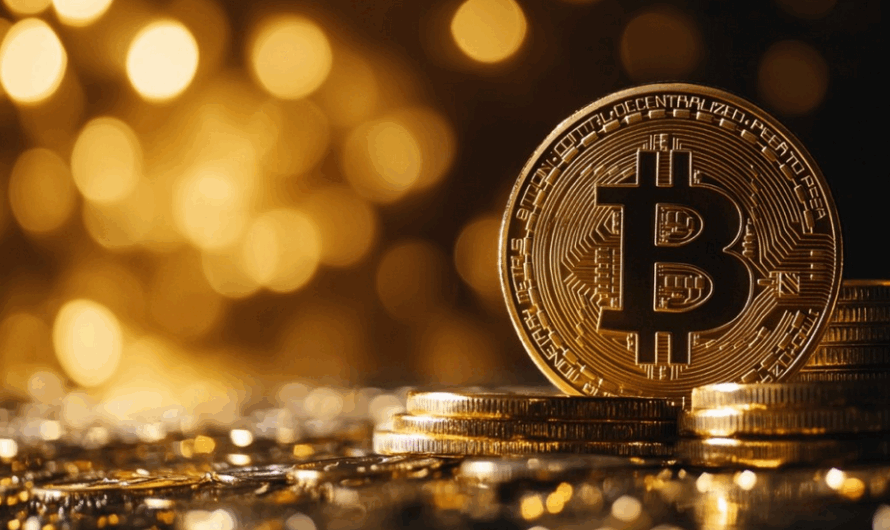Is the DeFi Moment for Bitcoin Finally Here?