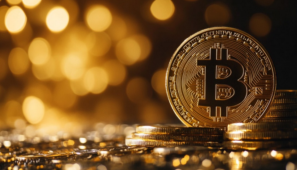 Bitcoin’s DeFi Moment