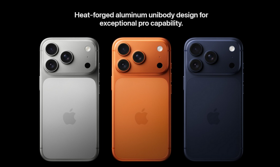 iPhone 17 Specs