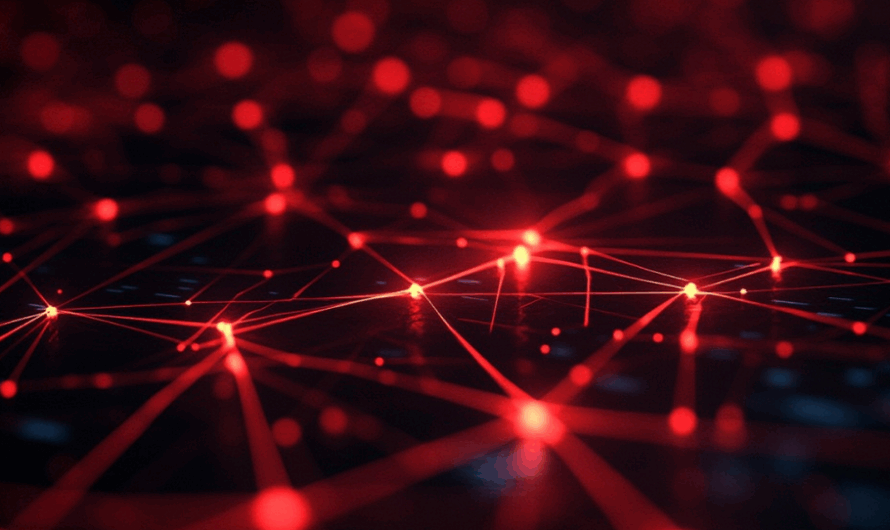 Salt Typhoon and UNC4841: Insights into China-Linked Espionage Domains