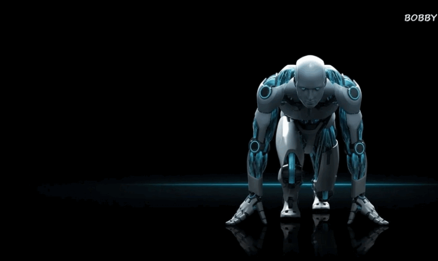 Robotics in Sports: How AI Athletes Are Changing the Game