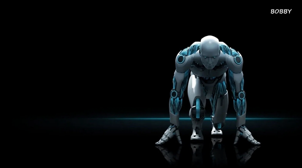 Robotics in Sports