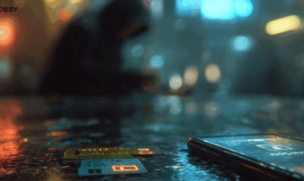 SIM Swap Fraud