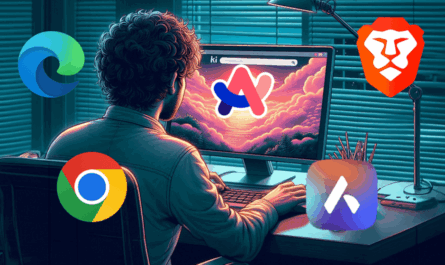 Transforming the Way We Navigate the Web
