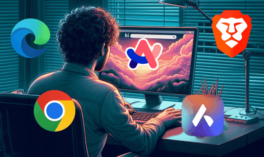 AI Browsers: Transforming the Way We Navigate the Web