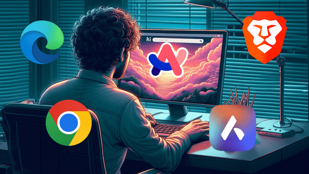 Transforming the Way We Navigate the Web