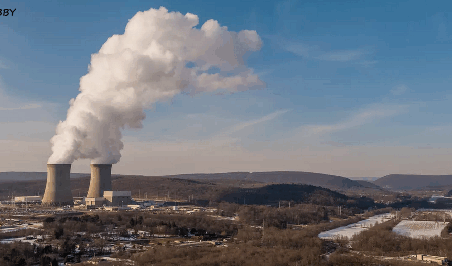 FERC Blocks Amazon’s Nuclear Data Center Proposal