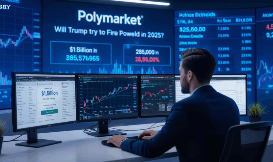 Prediction Markets: From Quirky Bets to Serious Intelligence Tools