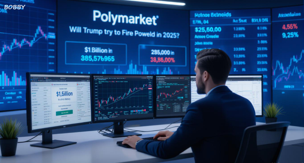 Prediction Markets: From Quirky Bets to Serious Intelligence Tools