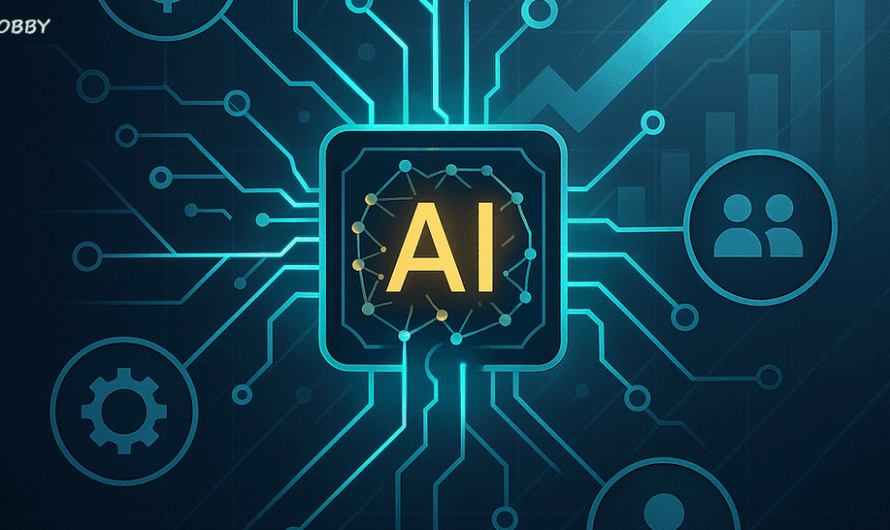 AI Adoption Has Hit a Wall: Why Leadership and Workforce Readiness Matter More Than Technology