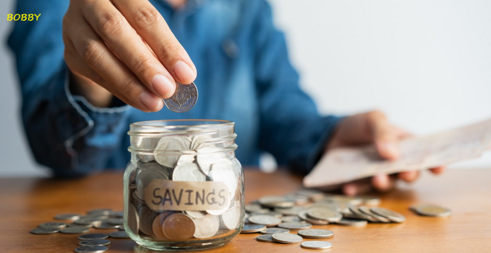 10 Smart Ways to Take Control of Your Money