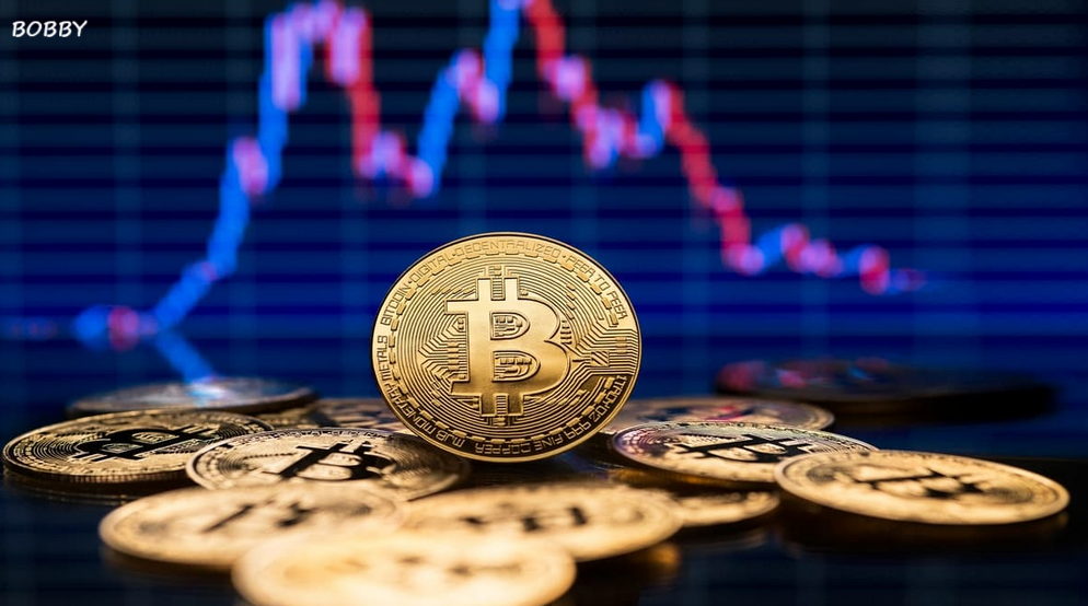 Crypto Market Today