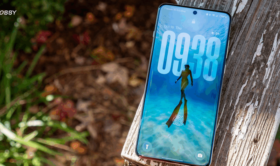 A New Era of OnePlus Software: OxygenOS 16