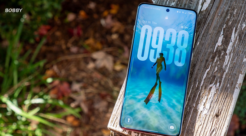 OxygenOS 16