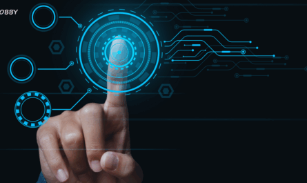 Top 10 Emerging Technologies of 2025