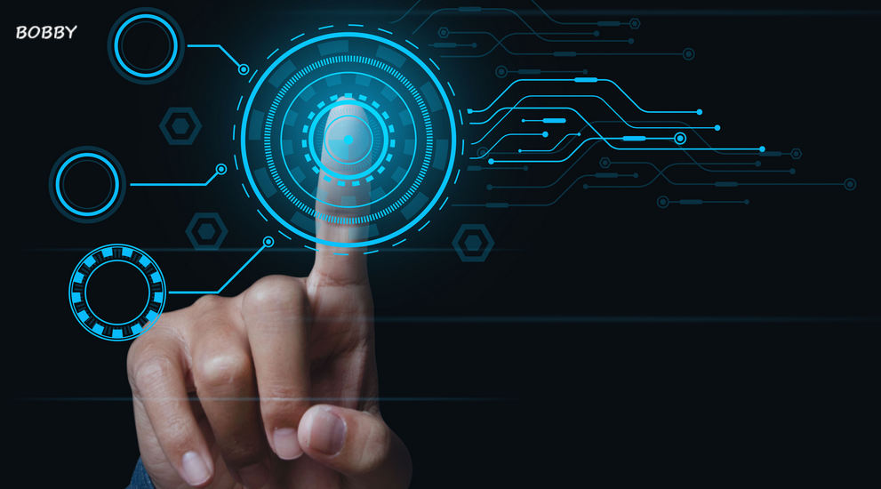 Top 10 Emerging Technologies of 2025