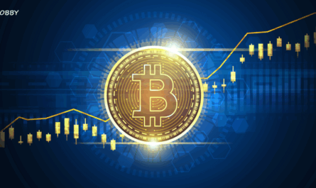 Crypto Market Update