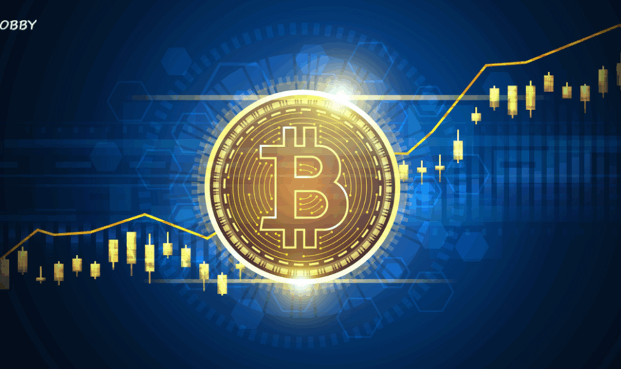 Crypto Market Update: Bitcoin Rebounds as Global Developments Boost Confidence