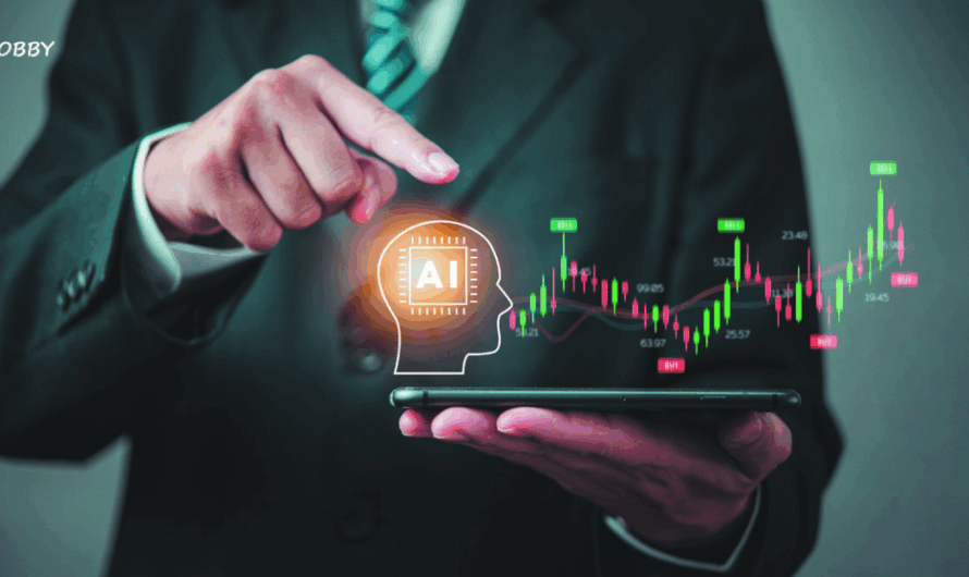 Redefining Technology Platforms: Understanding the Power of Compounders
