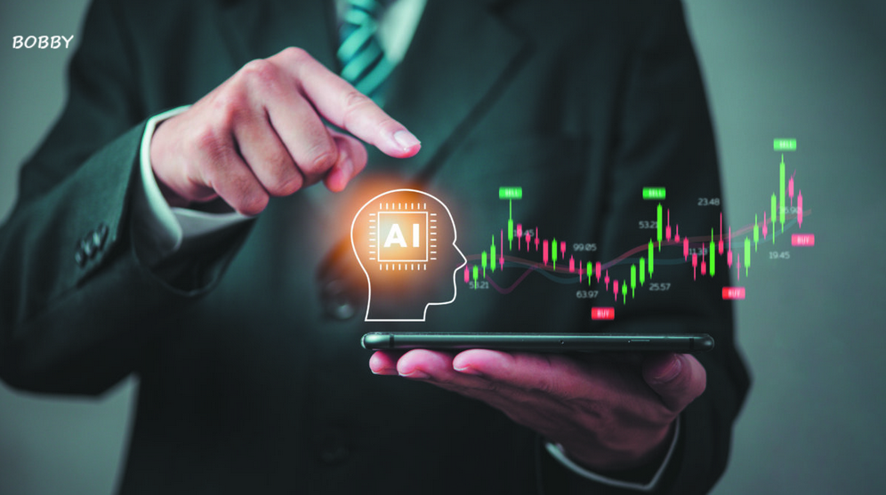 Redefining Technology Platforms