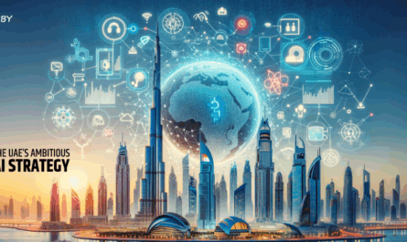 The Future of AI Inference: Lessons from GITEX 2025