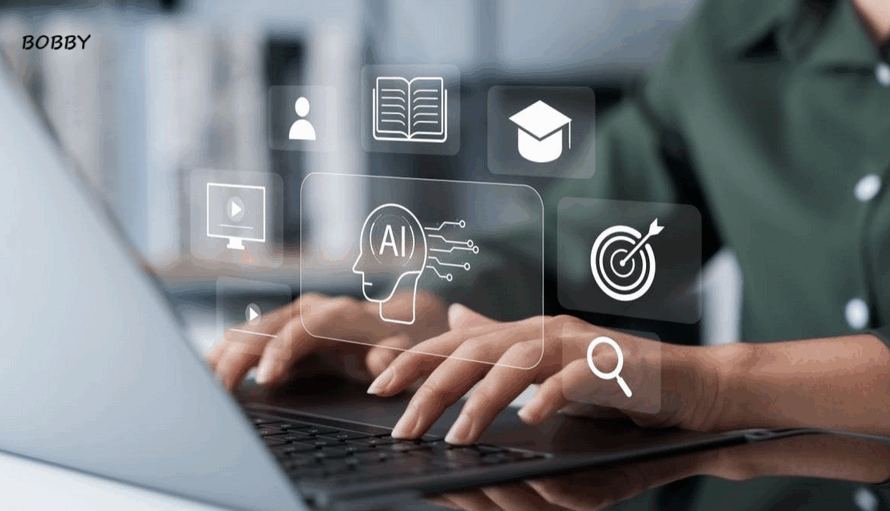 AI Revolution Depends on a Fragile Global Supply Chain