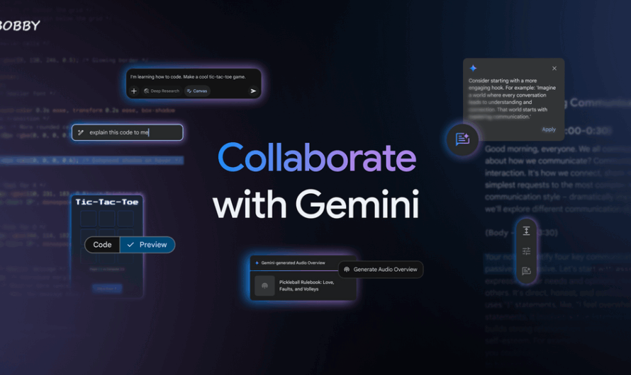 Effortless AI Infographics & Presentations in 2025: Gemini Canvas & Gamma 3.0 Guide