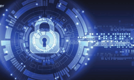 Modern Encryption Works