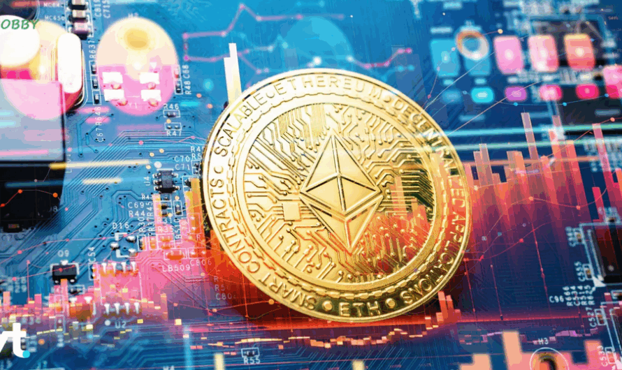 Ethereum Faces Resistance at Key Supply Zone