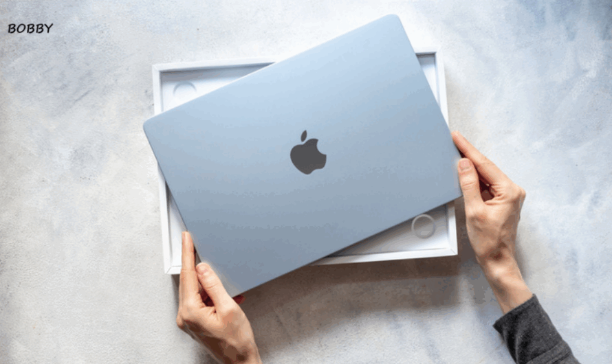 Apple’s Next Big Display Upgrade: OLED Coming to iPad Air, iPad Mini, and MacBook Air