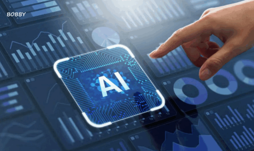 Tech Titans Double Down on AI Investments Amid Booming Market