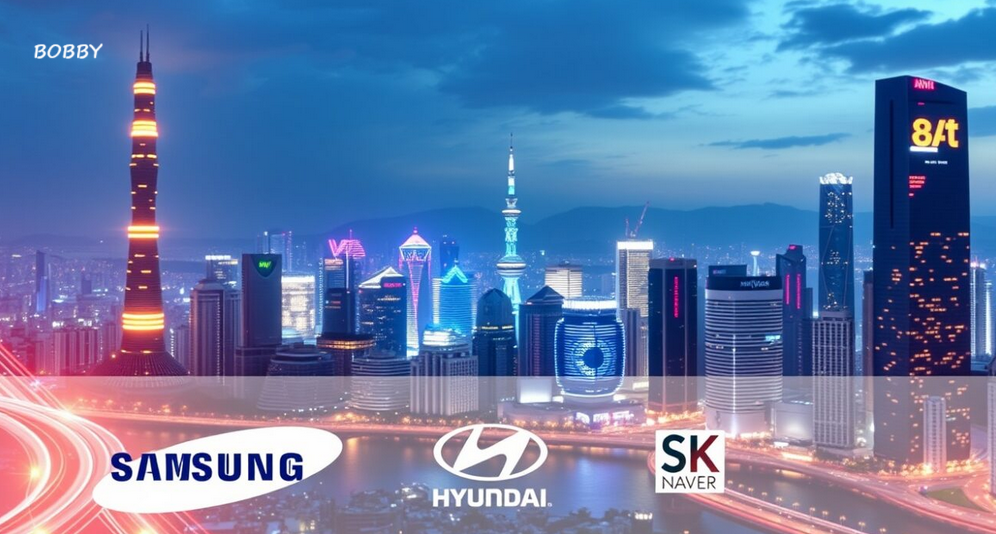 Nvidia Strengthens Its Global AI Leadership